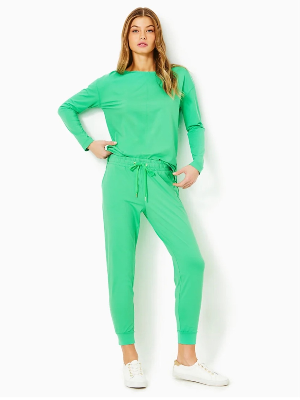 LP- Lillabeth Pant UPF50+